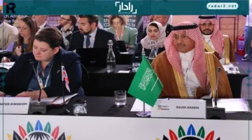 وزير التعليم يبرز دعم المملكة الحاسم لأولويات التعليم في قمة G20